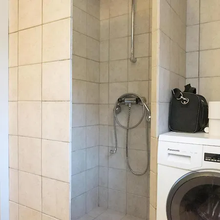 Awesome In Knebel With 3 Bedrooms, Sauna And Internet