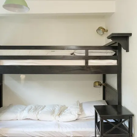 Tatil Evi Awesome In Knebel With 3 Bedrooms, Sauna And Internet *