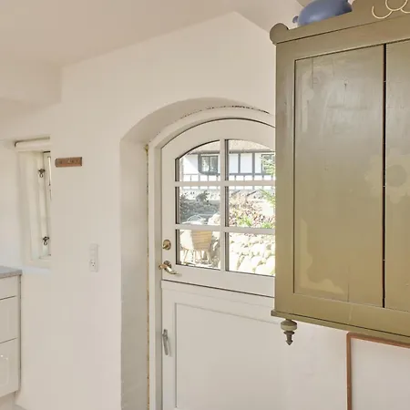 Awesome In Knebel With 3 Bedrooms, Sauna And Internet *