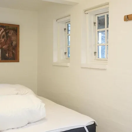 Awesome In Knebel With 3 Bedrooms, Sauna And Internet Tatil Evi