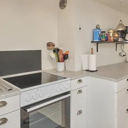 Awesome In Knebel With 3 Bedrooms, Sauna And Internet Tatil Evi Ebeltoft