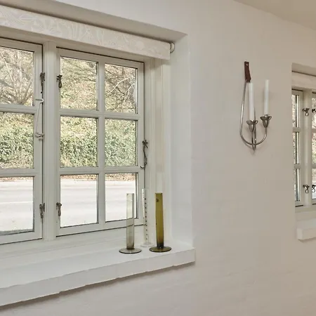 Awesome In Knebel With 3 Bedrooms, Sauna And Internet *