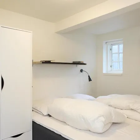 Awesome In Knebel With 3 Bedrooms, Sauna And Internet Tatil Evi *