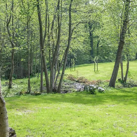 Tatil Evi Awesome In Knebel With 3 Bedrooms, Sauna And Internet *